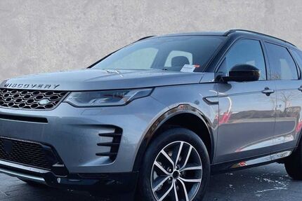 Land Rover Discovery Sport 20.000 km 46.665 &euro; Regensburg 93059