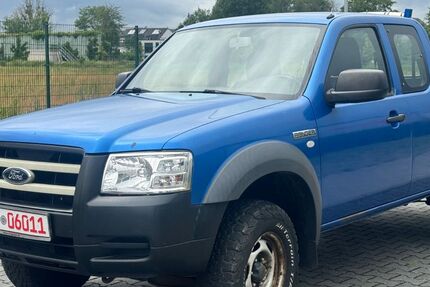 Ford Ranger 252.000 km 3.950 &euro; Dieburg 64807