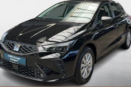 Seat Ibiza 1.505 km 18.430 &euro; Stuttgart-Feuerbach 70469