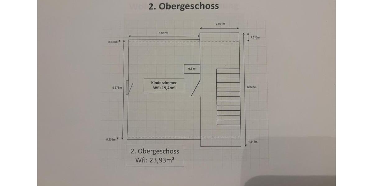 Doppelhaushälfte 125qm zu vermieten! 4 zimmer