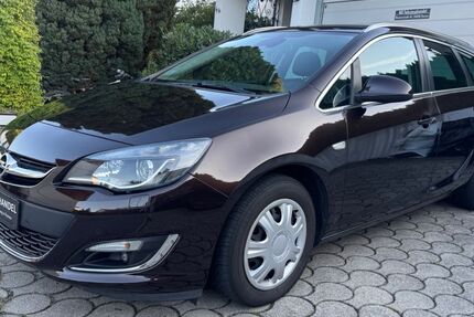 Opel Astra 168.300 km 4.550 &euro; Passau 94036