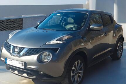 Nissan Juke 188.000 km 6.950 &euro; grünheide 15537