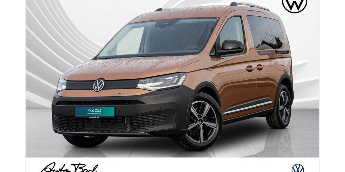 VW Caddy 11.970 km 46.580 &euro; Limburg 65549