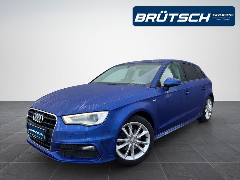 Audi A3 99.800 km 15.980 € Singen 78224