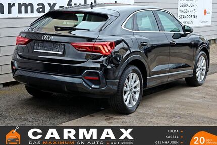 Audi Q3 89.740 km 29.400 &euro; Fulda 36043