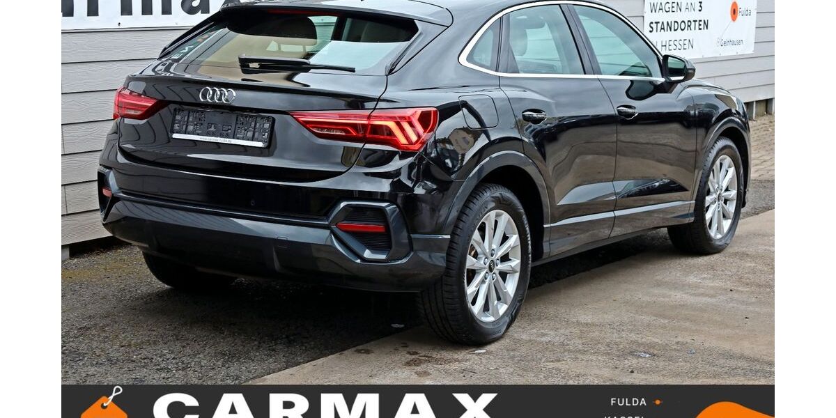 Audi Q3 89.740 km 29.400 &euro; Fulda 36043