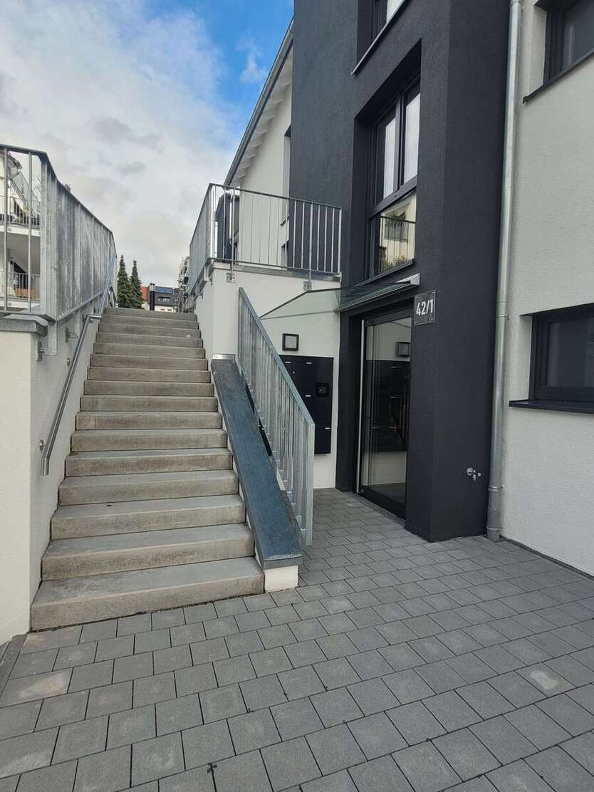 Wohnung zum Mieten in Pfullingen 950 € 64 m² 2 zimmer