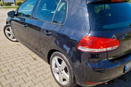 VW Golf 189.000 km 5.100 &euro; Donauwörth 86609