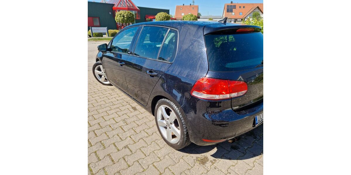 VW Golf 189.000 km 5.100 &euro; Donauwörth 86609
