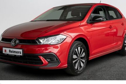 VW Polo 20.199 km 21.990 € Rellingen/Hamburg 25462