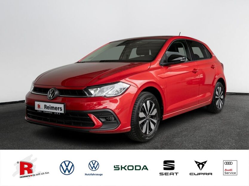 VW Polo 20.199 km 21.990 € Rellingen/Hamburg 25462