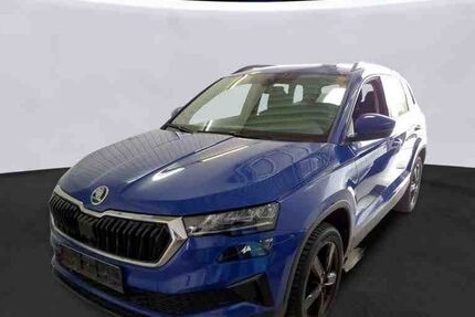 Skoda Karoq 60.480 km 27.880 &euro; Bad Camberg 65520