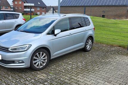 VW Touran 177.000 km 21.499 &euro; Weilerswist 53919