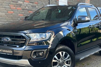 Ford Ranger 35.000 km 39.990 € Osnabrück 49090