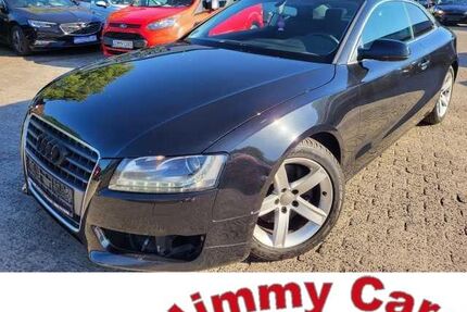 Audi A5 163.000 km 8.999 &euro; Kiel-Moorsee 24145