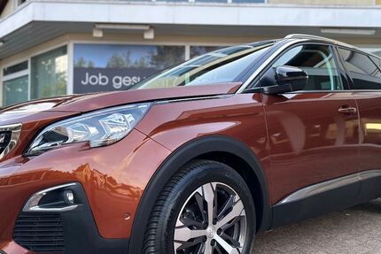 Peugeot 3008 110.000 km 15.990 € Losheim am See 66679