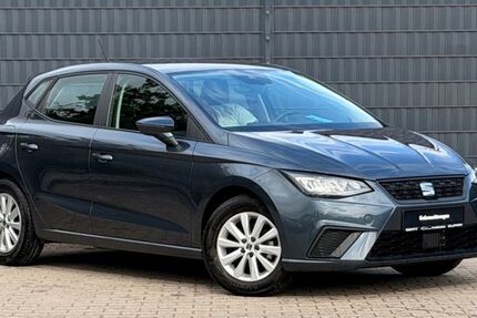 Seat Ibiza 31.015 km 13.990 &euro; Uelzen 29525