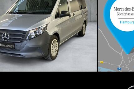 Mercedes-Benz Vito 40.023 km 38.690 &euro; Hamburg 22453