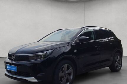 Opel Grandland (X) 24.078 km 26.950 € Frankfurt 60386