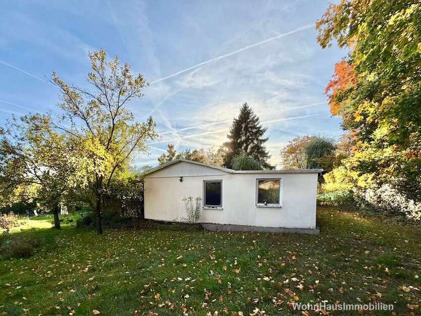 Grundstück zu verkaufen in Müncheberg 135.000 € 1870 m² zimmer