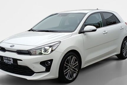 Kia Rio 49.644 km 14.302 &euro; Würzburg 97076