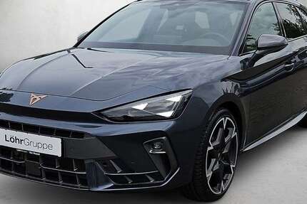 Cupra Leon 8.490 km 30.750 &euro; Mainz 55120