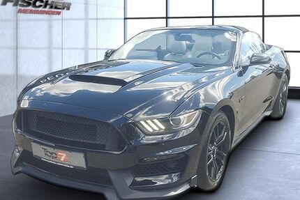 Ford Mustang 72.600 km 27.990 &euro; Memmingen 87700