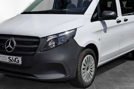Mercedes-Benz Vito 46.000 km 43.400 &euro; Karlsruhe 76139