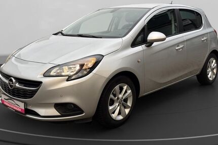 Opel Corsa 78.604 km 9.390 &euro; Bad Kreuznach 55543