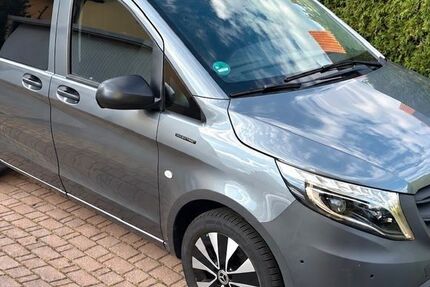 Mercedes-Benz Vito 45.200 km 24.900 &euro; Bannewitz 01728