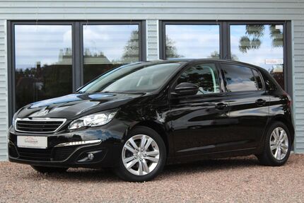 Peugeot 308 149.999 km 7.980 &euro; Bitterfeld 06749
