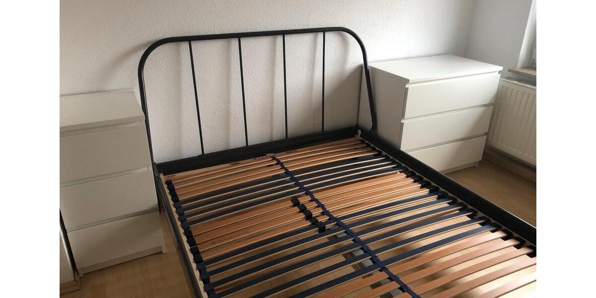 Etagenwohnung Heilbronn Kernstadt - 2 Zimmer, 41 m&sup2;, 700&euro; | Angebot:26035424