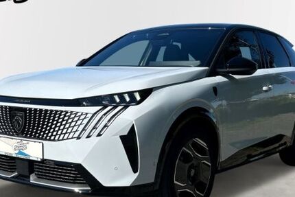 Peugeot 3008 23.000 km 44.790 &euro; Kleinostheim 63801