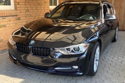 BMW 318 199.288 km 10.200 &euro; Owschlag 24811