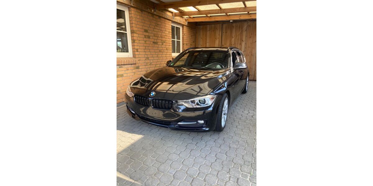 BMW 318 199.288 km 10.200 &euro; Owschlag 24811