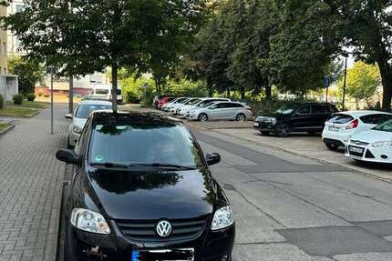 VW Fox 125.000 km 1.900 &euro; Halle (Saale) 06124