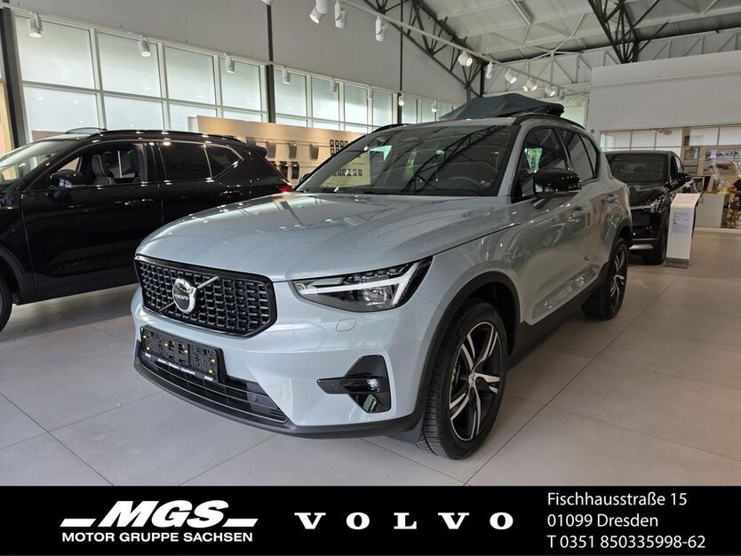 XC40