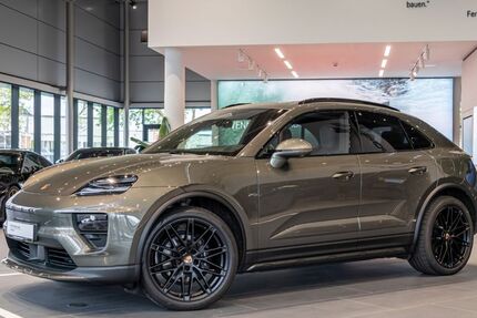 Porsche Macan 10.900 km 111.900 &euro; Kassel 34123