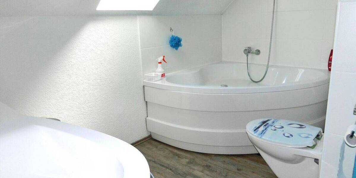 Doppelhaushälfte Bad Überkingen Unterböhringen - 5 Zimmer, 120 m&sup2;, 378.000&euro; | Angebot:26439486