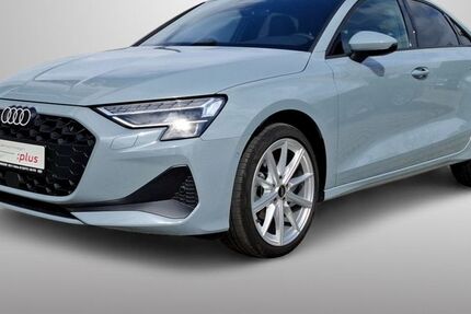 Audi A3 9.440 km 29.340 &euro; Helbra 06311