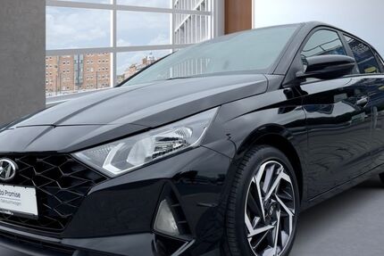 Hyundai i20 39.530 km 15.470 &euro; Saalfeld 07318