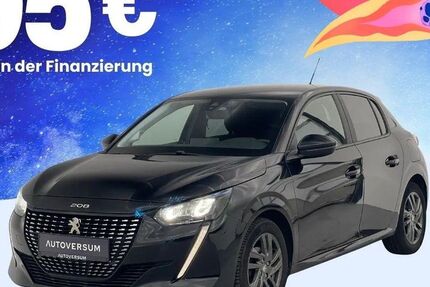 Peugeot 208 61.123 km 11.845 € Uetersen bei Hamburg 25436