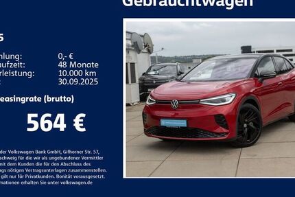 VW ID.5