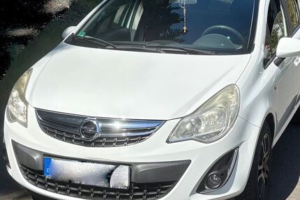 Opel Corsa 143.000 km 4.000 &euro; Keltern 75210