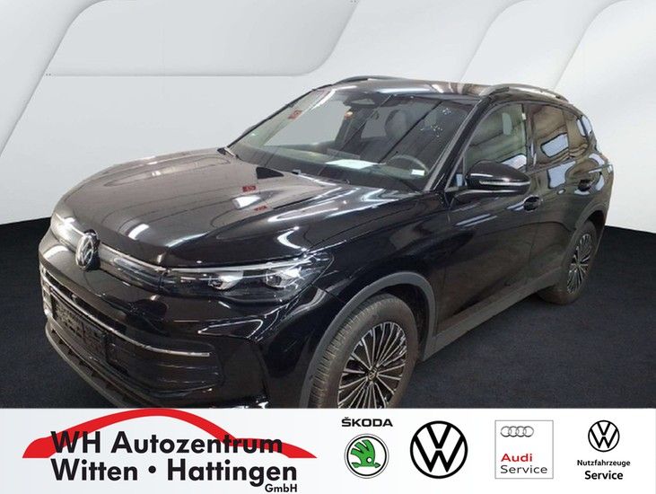 VW Tiguan 16.555 km 35.465 &euro; Witten 58453