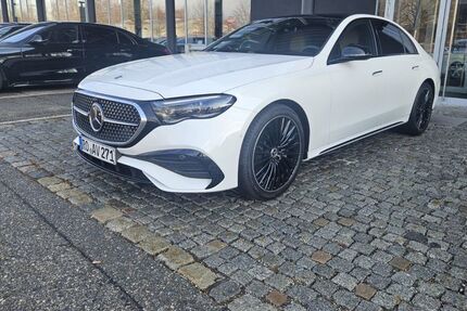 Mercedes-Benz E 220 8.000 km 61.800 &euro; Raubling 83064