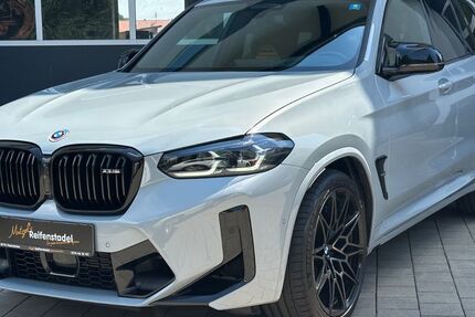 BMW X3 M 35.000 km 61.499 &euro; Oberschönegg 87770