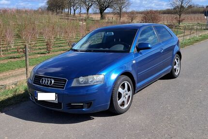 Audi A3 276.400 km 1.950 &euro; Hamburg 21079