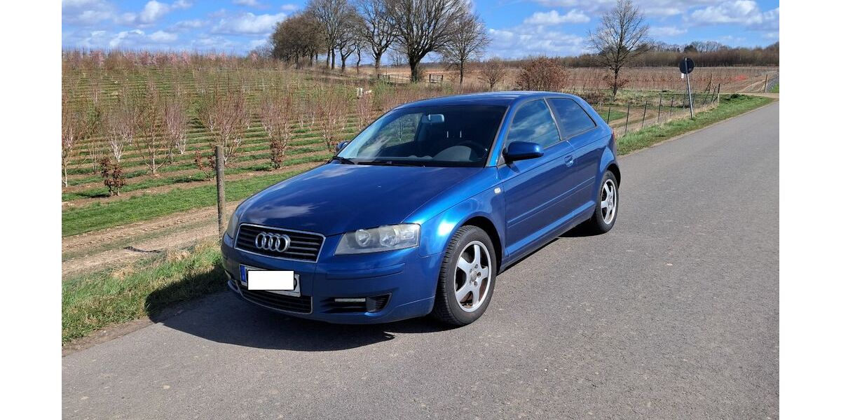Audi A3 276.400 km 1.950 &euro; Hamburg 21079