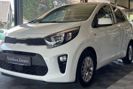 Kia Picanto 90.250 km 8.990 &euro; Hamm 59073